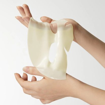 [Medicube] KOJIC ACID TURMERIC BRIGHTENING GEL MASK