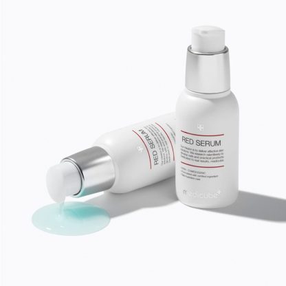 [Medicube] RED SERUM 2.0_NEW 30ml