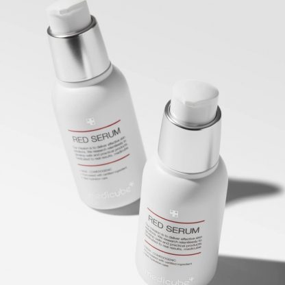 [Medicube] RED SERUM 2.0_NEW 30ml