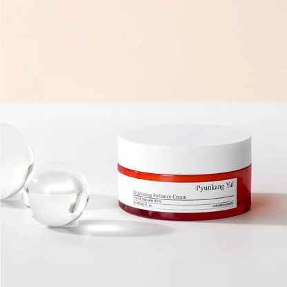 PYUNKANG YUL Brightening Radiance Cream 50ml - Image 2