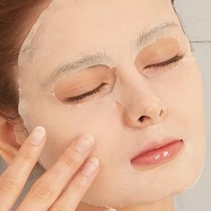 VT COSMETICS Cica Daily Soothing Mask 30ea