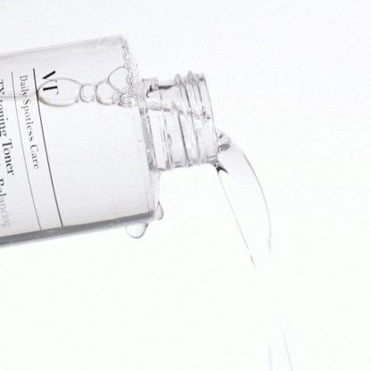 VT COSMETICS TX-Toning Toner 200ml 1