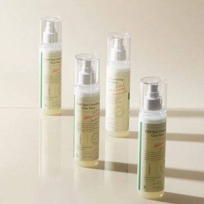 AXIS-Y Dark Spot-Correcting Glow Toner 125ml