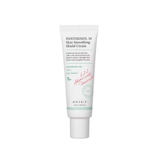 AXIS-Y Panthenol 10 Skin Smoothing Shield Cream 50ml