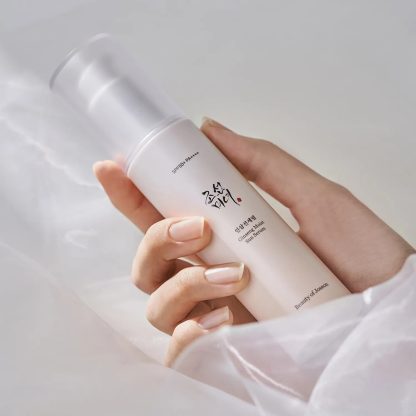 BEAUTY OF JOSEON Ginseng Moist Sun Serum SPF 50+ PA++++ 50 ml