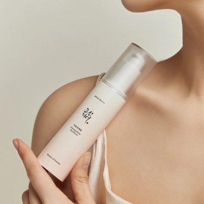 BEAUTY OF JOSEON Ginseng Moist Sun Serum SPF 50+ PA++++ 50 ml