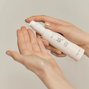 BEAUTY OF JOSEON Ginseng Moist Sun Serum SPF 50+ PA++++ 50 ml