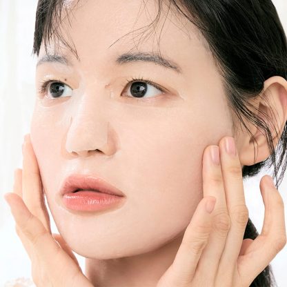 DR. ALTHEA Cushion Veil Calming Mask 35g