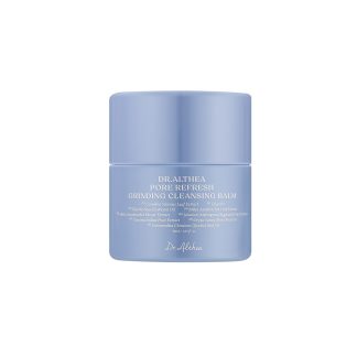 DR. ALTHEA Pore Refresh Grinding Cleansing Balm 50ml