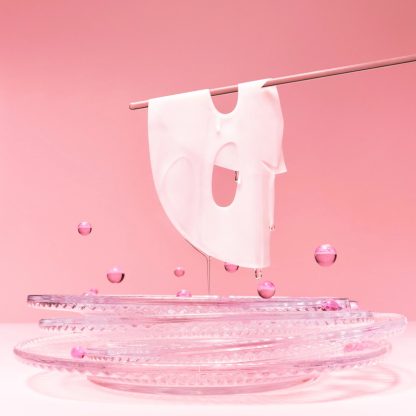 EQQUALBERRY Collagen Pore-Tight Up Hydrogel Mask 30g