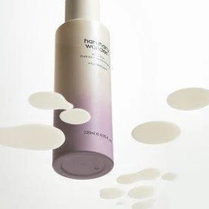 HARUHARU WONDER Black Rice Probiotics Barrier Essence 120ml