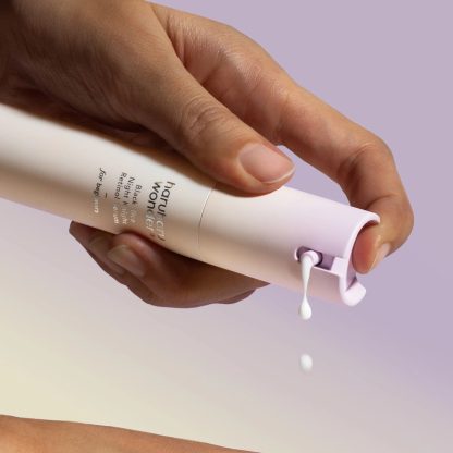 [Haruharu Wonder] Black Rice Night Knight Retinol Serum 20ml