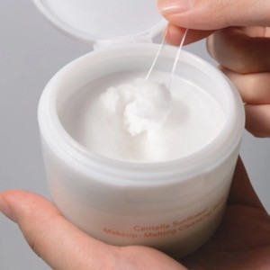 [Haruharu Wonder] Centella Sunflower Makeup Melting Cleansing Balm 100g