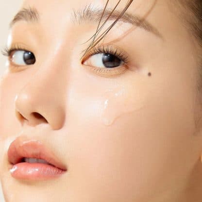 JUMISO All day Vitamin Brightening & Balancing Facial Serum 7ml