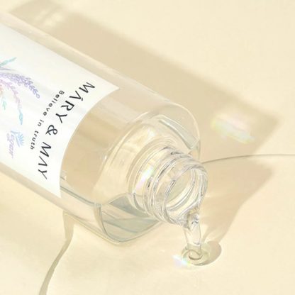 MARY & MAY Rice Glutathione LHA Cleansing Oil 200ml