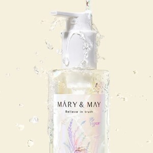 MARY & MAY Rice Glutathione LHA Cleansing Oil 200ml