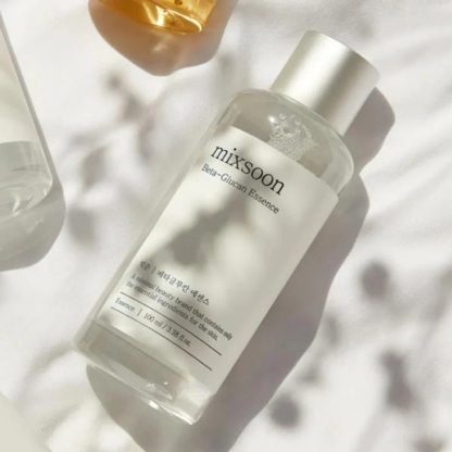 MIXSOON Beta-Glucan Essence 100ml - Image 3