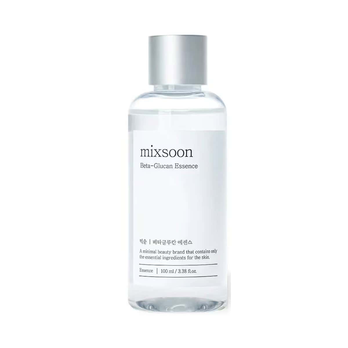 MIXSOON Beta‑Glucan Essence 100ml