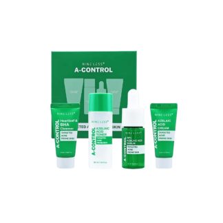 NINE LESS A-Control Mini Kit 1