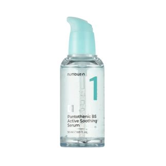 [Numbuzin] No.1 Pantothenic B5 Active Soothing Serum 50ml
