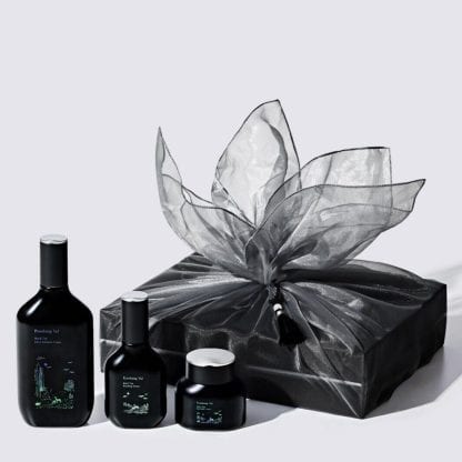 PYUNKANG YUL Black Tea Line Gift Set