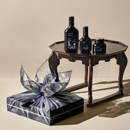 PYUNKANG YUL Black Tea Line Gift Set