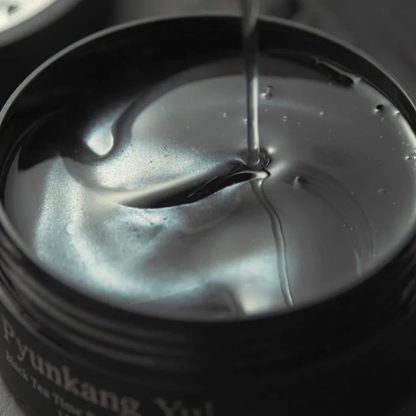 PYUNKANG YUL Black Tea Time Reverse Eye Patch 60ea