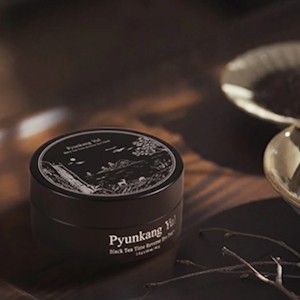 PYUNKANG YUL Black Tea Time Reverse Eye Patch 60ea