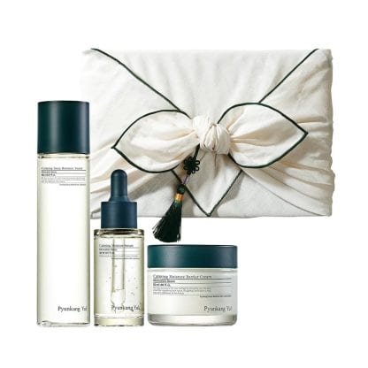 PYUNKANG YUL Calming Line Gift Set - Image 2