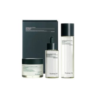 PYUNKANG YUL Calming Line Gift Set