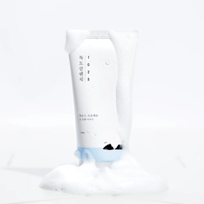 ROUND LAB 1025 DOKDO Cleanser 150ml