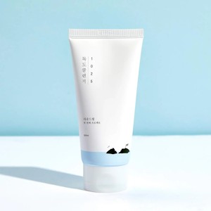 ROUND LAB 1025 DOKDO Cleanser 150ml