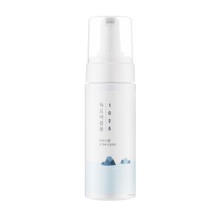 ROUND LAB 1025 Dokdo Bubble Foam 150ml