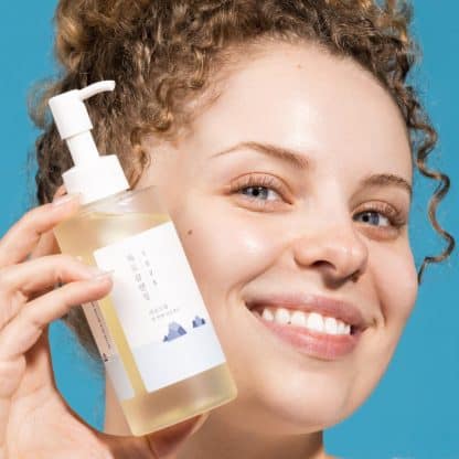 ROUND LAB 1025 Dokdo Cleansing Oil 200ml