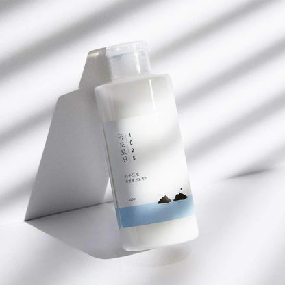 ROUND LAB 1025 Dokdo Lotion 200ml