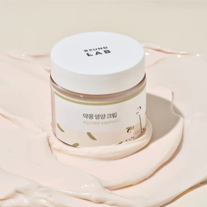 ROUND LAB Soybean Nourishing Cream 80ml
