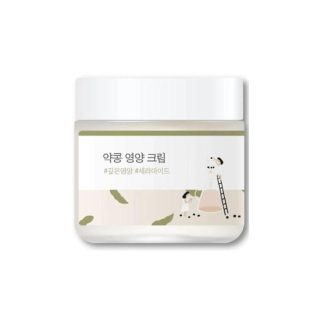 ROUND LAB Soybean Nourishing Cream 80ml