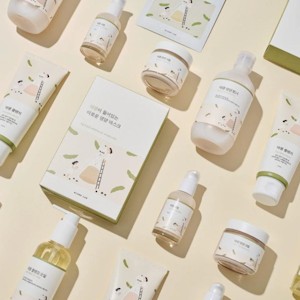 ROUND LAB Soybean Nourishing Cream 80ml