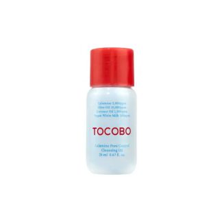 TOCOBO Calamine Pore Control Cleansing Oil 200ml