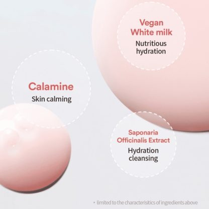 TOCOBO Calamine Pore Control Cleansing Oil 200ml