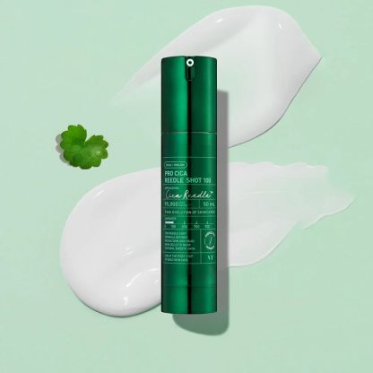 VT COSMETICS Pro Cica Reedle Shot 100 50ml