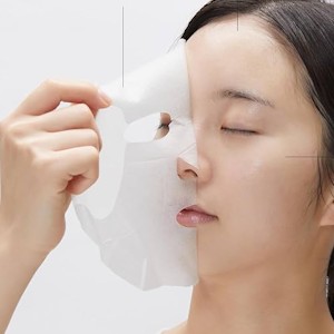 VT COSMETICS Reedle Shot Vita‑Light Brightening Mask