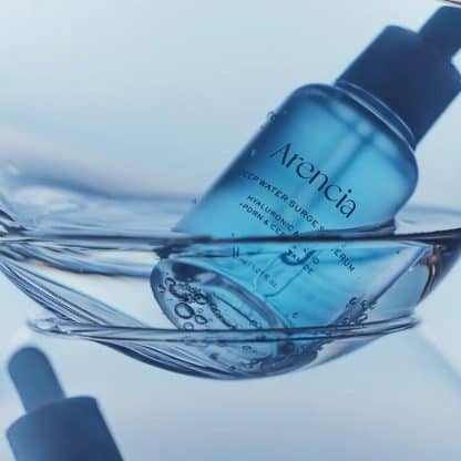 ARENCIA Deep Water Surge Serum 30 ml