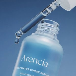 ARENCIA Deep Water Surge Serum 30 ml