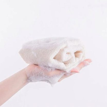 BENTON Hanji Body Wash Towel