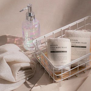 BENTON Hanji Body Wash Towel