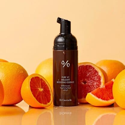 DR. CEURACLE Pure VC Mellight Boosting Essence 145 ml
