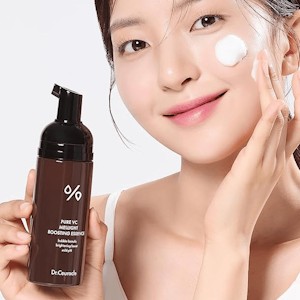 DR. CEURACLE Pure VC Mellight Boosting Essence 145 ml