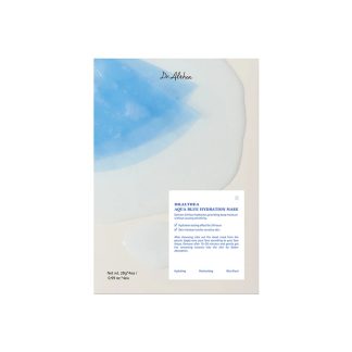 DR.ALTHEA Aqua Blue Hydration Mask 27 g