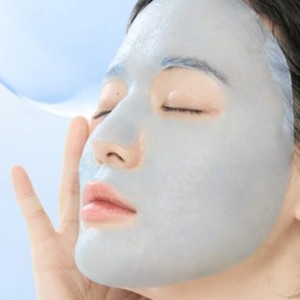 DR.ALTHEA Aqua Blue Hydration Mask 27 g